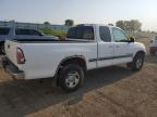 2001 Toyota Tundra Access Cab Sr5 იყიდება Portland-ში, MI - Side