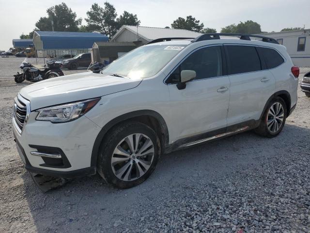 SUBARU ASCENT LIM 2022