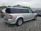 2011 Ford Flex Sel 3.5L продається в North Billerica, MA - Rear End