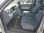 2005 Dodge Dakota Quad Slt for Sale in Vallejo, CA - Front End