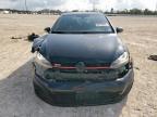 New Braunfels, TX에서 판매 중인 2016 Volkswagen Gti S/Se - Front End