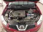 2010 NISSAN QASHQAI N- for sale at Copart SANDWICH