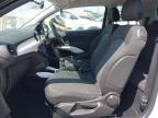 2014 VAUXHALL ADAM JAM for sale at Copart BRISTOL
