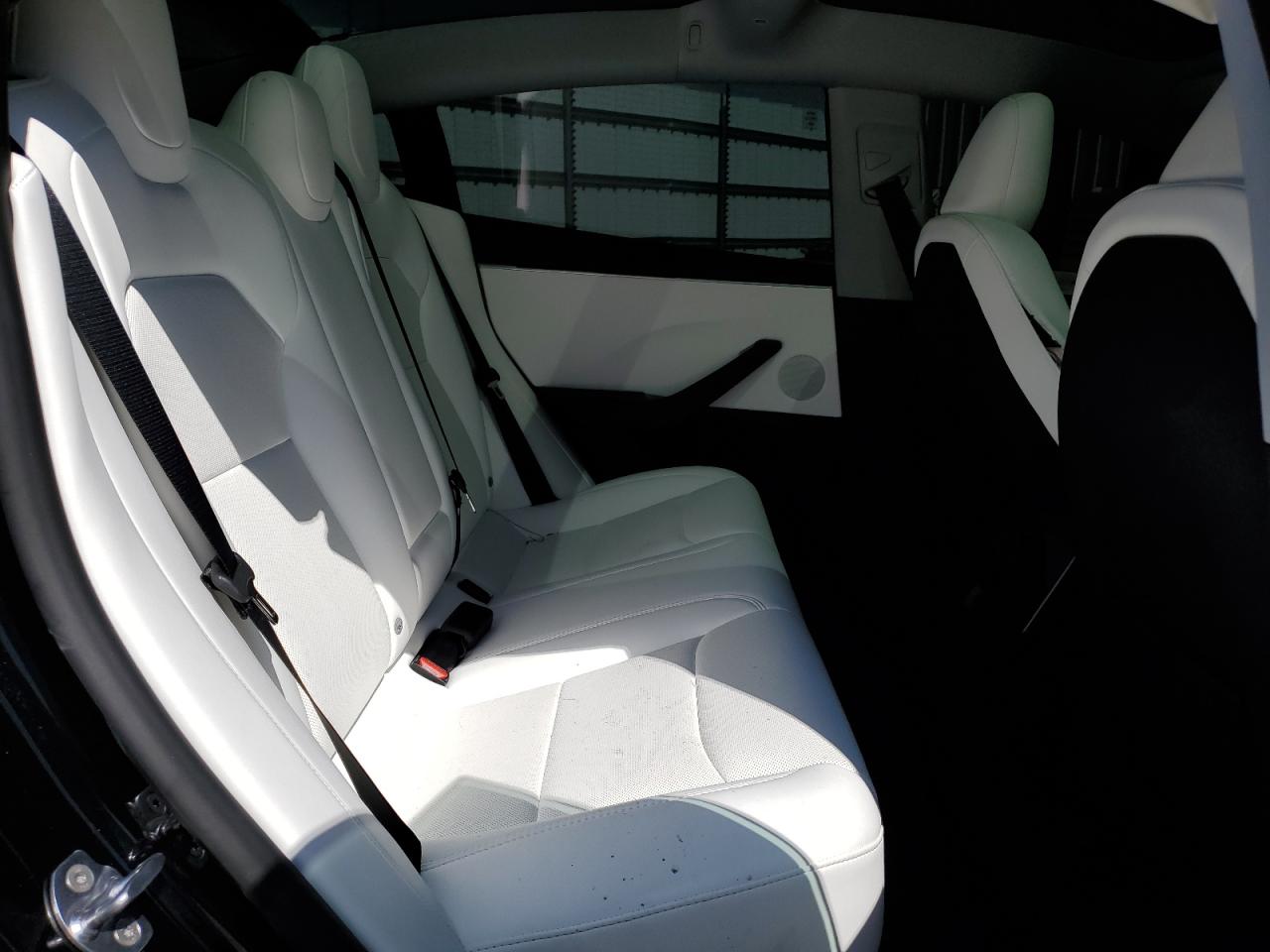 2025 Tesla Model 3 VIN: 5YJ3E1EA6SF981901 Lot: 62789315