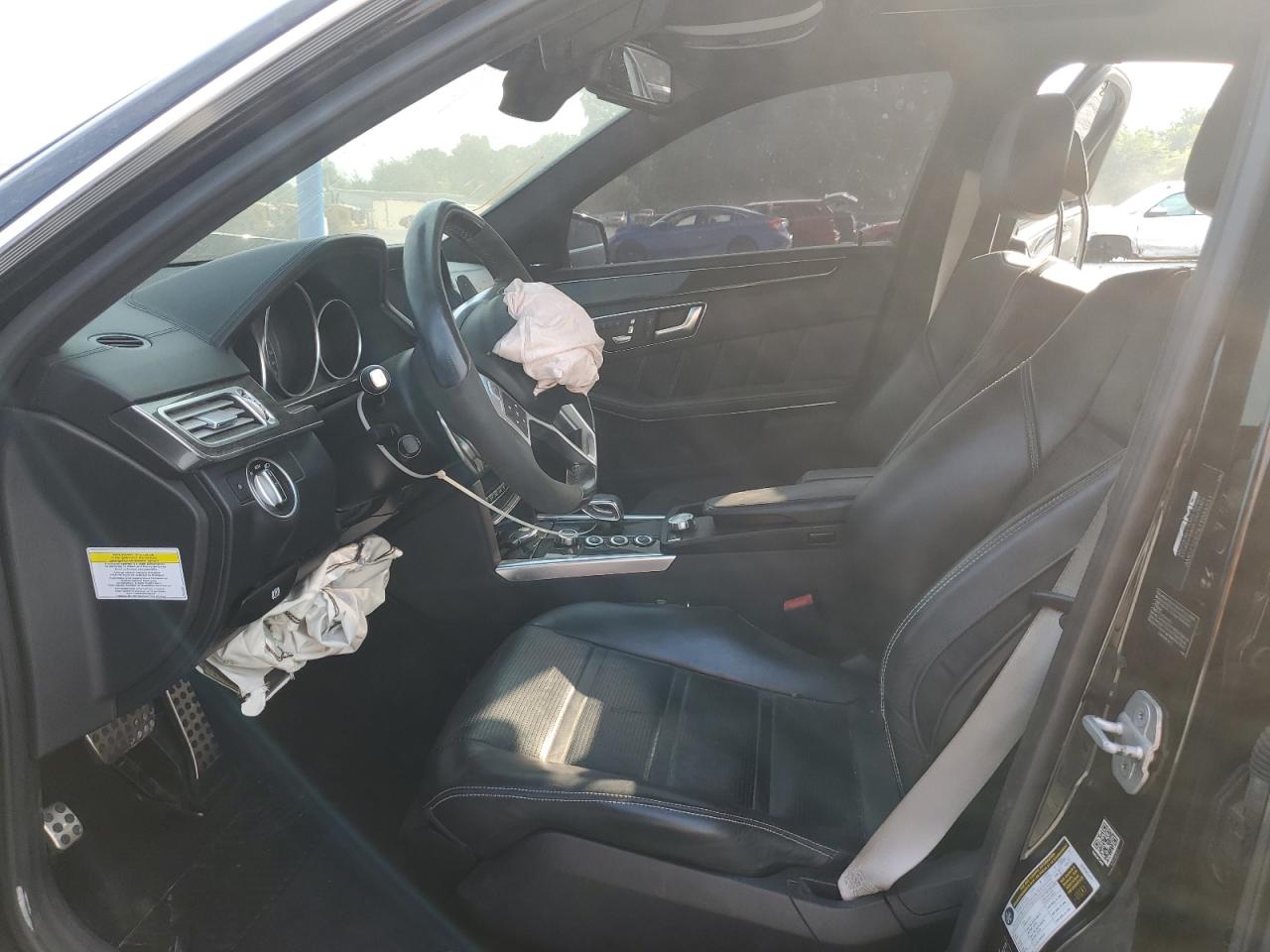 2014 Mercedes-Benz E 63 Amg-S VIN: WDDHF7GB7EA901696 Lot: 62114515