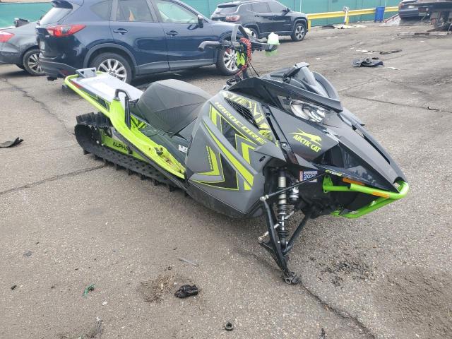 2020 Arcc Snowmobile