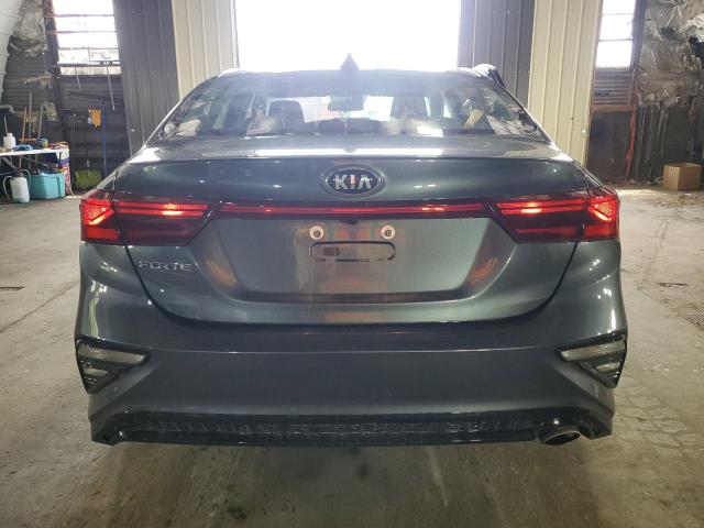  KIA FORTE 2020 Charcoal