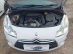 2010 CITROEN DS3 DSPORT for sale at Copart BRISTOL