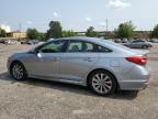 2017 Hyundai Sonata Sport en Venta en Gaston, SC - Rear End