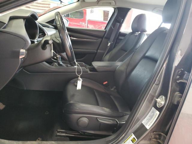 MAZDA 3 2019 Сharcoal