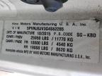 2016 Hino 258/268  for Sale in Loganville, GA - Front End