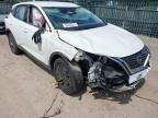 2022 NISSAN QASHQAI ACENTA PREM T MHE  for sale at Copart COLCHESTER