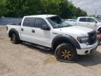 2014 FORD F150 SUPERCREW   for sale at Copart ON - LONDON