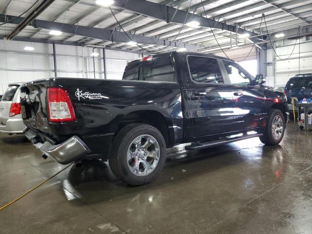 RAM 1500 2020 Black