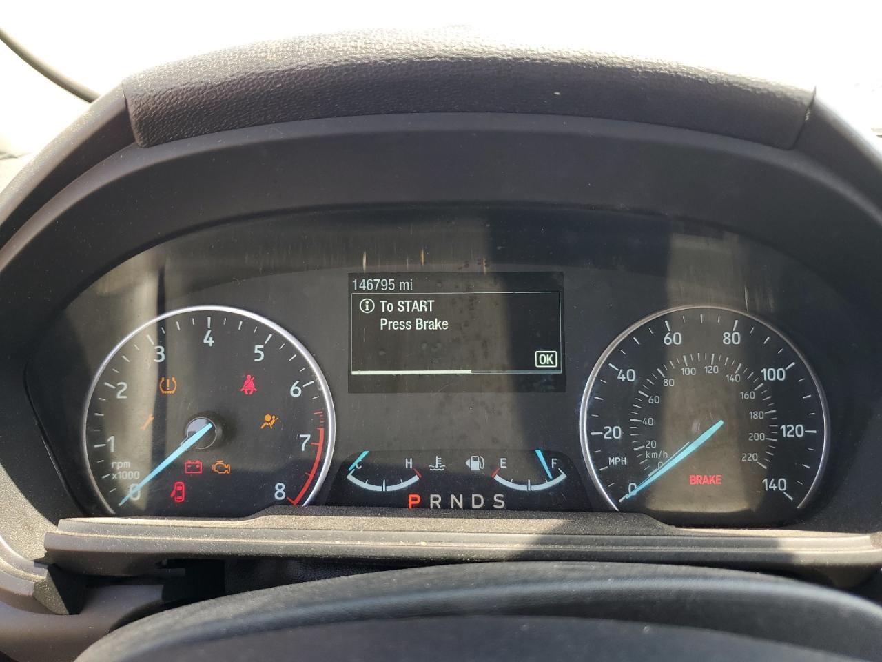 2018 Ford Ecosport Se VIN: MAJ3P1TE9JC178551 Lot: 62780395