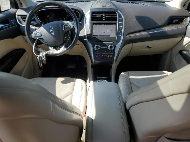  LINCOLN MKC 2019 Чорний