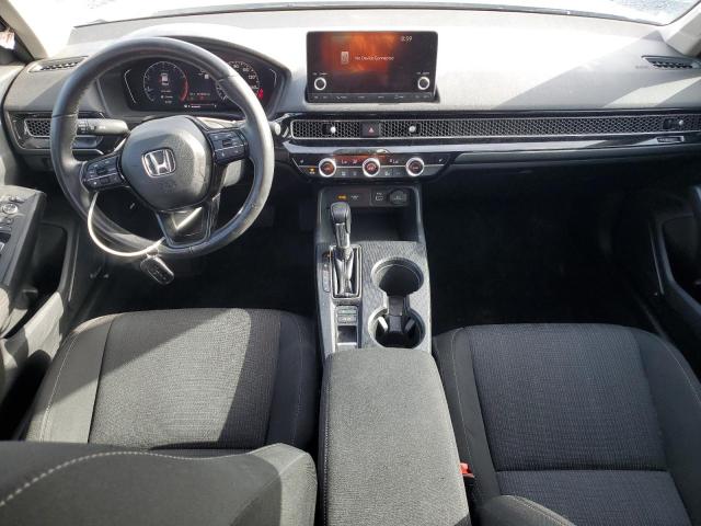  HONDA CIVIC 2022 Biały