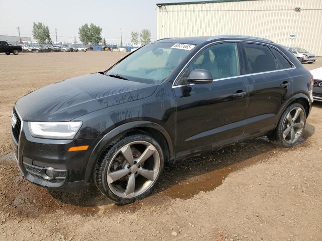 2015 Audi Q3 Prestige