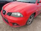 2007 SEAT IBIZA REFE for sale at Copart BRISTOL
