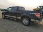 2010 Ford F150 Supercrew продається в Nisku, AB - Side