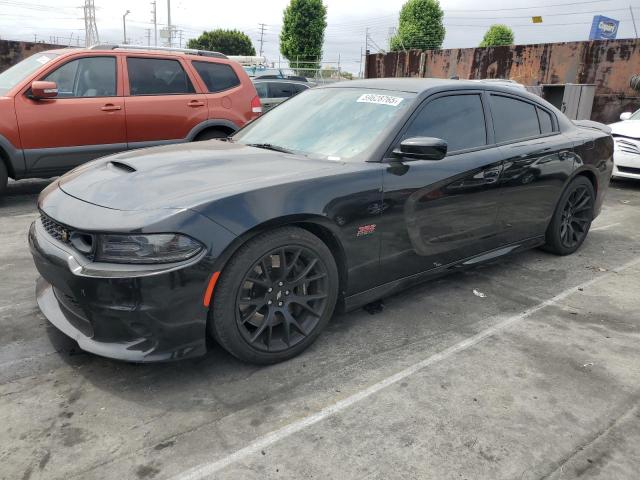 DODGE CHARGER – zdjęcie z aukcji, lot #59628765