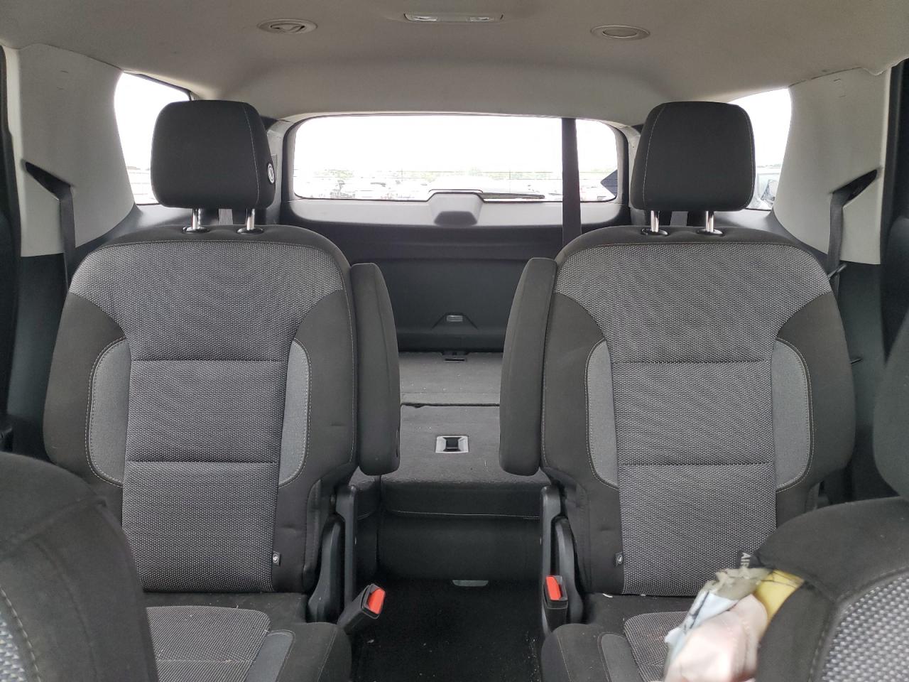 2018 Chevrolet Traverse Lt VIN: 1GNERGKW6JJ178200 Lot: 61494435