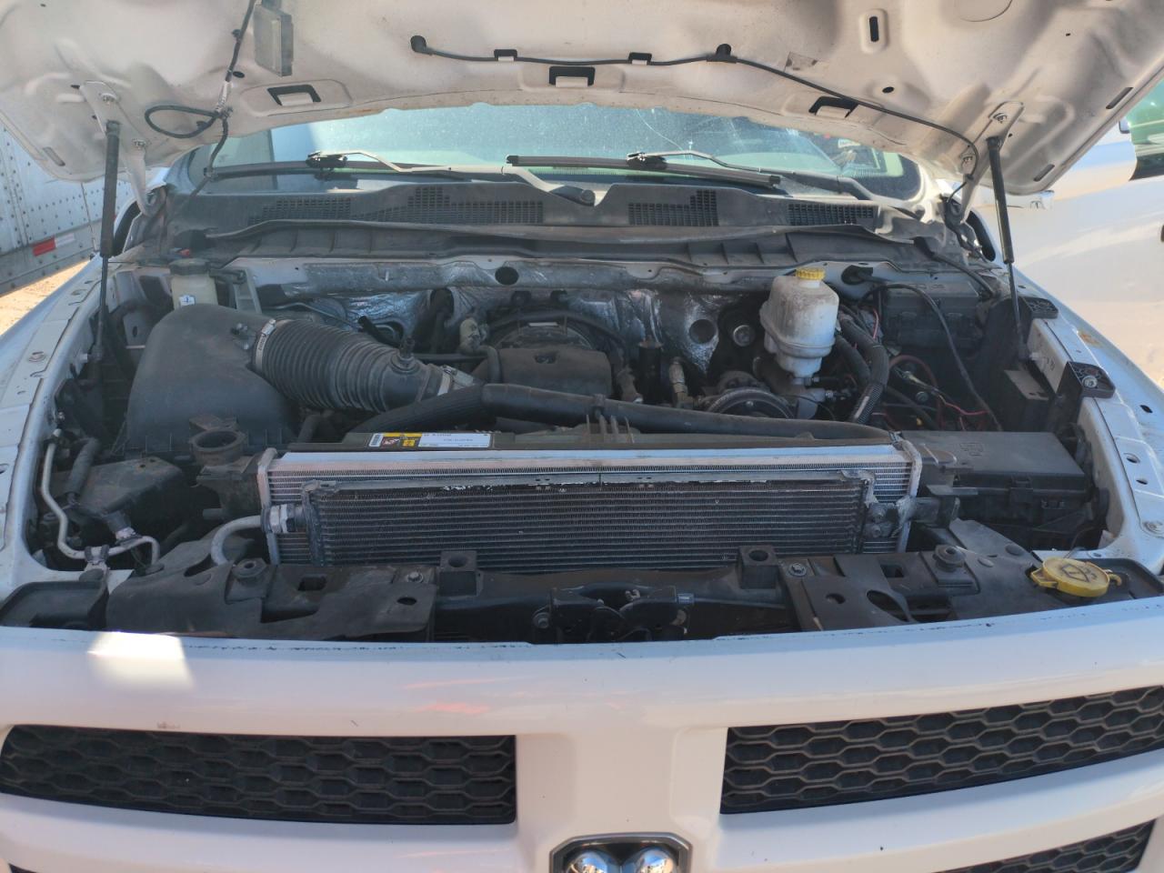 2014 Ram 4500 VIN: 3C7WRKAJ0EG330102 Lot: 59399465