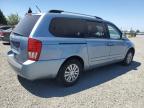 2012 Kia Sedona Lx للبيع في Eugene، OR - Side