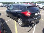 2015 FORD FOCUS ZETE for sale at Copart SANDTOFT