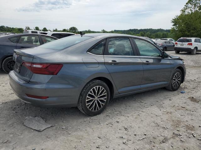  VOLKSWAGEN JETTA 2021 Gray