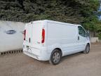 2012 RENAULT TRAFIC SL2 for sale at Copart WISBECH