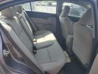 2014 HONDA CIVIC LX for sale at Copart NS - HALIFAX