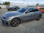 2024 Bmw 430Xi Gran Coupe for Sale in Arlington, WA - Front End