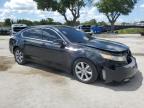 2012 Acura Tl  за продажба в Orlando, FL - Front End