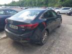 2014 MAZDA 3 for sale at Copart CASTLEDERMOT - IRELAND