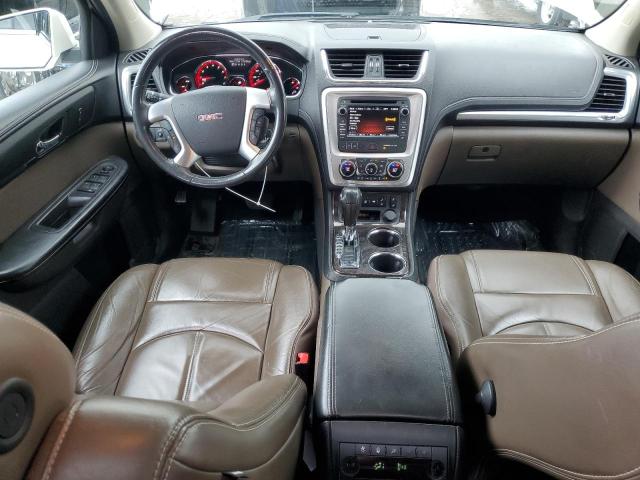  GMC ACADIA 2013 Biały