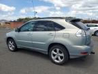 2008 Lexus Rx 350   на продаже в Kapolei, HI - Front End