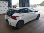 2021 HYUNDAI I20 SE CONNECT MHEV T-GDI  for sale at Copart EAST KILBRIDE