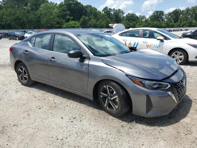  NISSAN SENTRA 2024 Gray