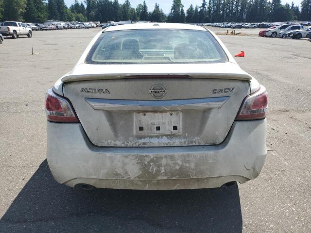 NISSAN ALTIMA 2013 White