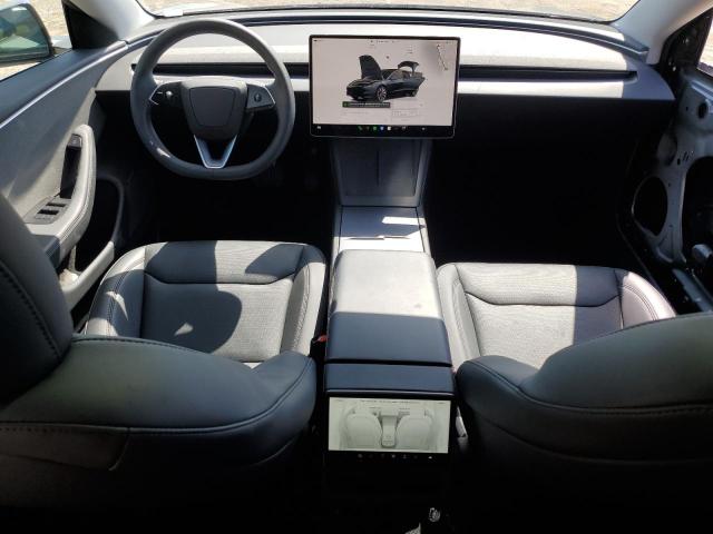  TESLA MODEL 3 2025 Szary