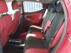 2013 CHRYSLER YPSILON BL for sale at Copart SANDTOFT