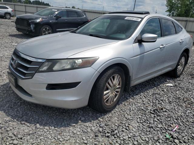 2012 Honda Crosstour Ex  
