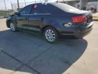2014 Volkswagen Jetta Se   للبيع في Sacramento، CA - Front End