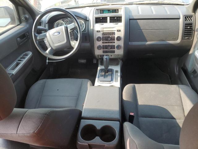  FORD ESCAPE 2012 Granatowy