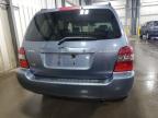 2005 Toyota Highlander Limited for Sale in Ham Lake, MN - Front End