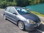 2004 HONDA CIVIC SE A for sale at Copart ST HELENS