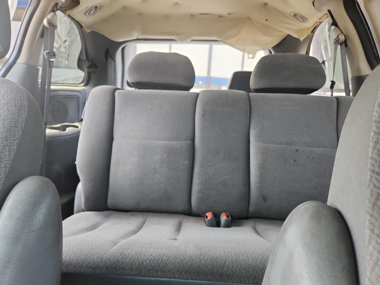 2006 Chrysler Town & Country VIN: 1A4GP45R36B620955 Lot: 60866725