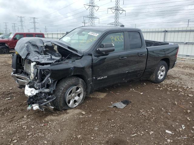 RAM 1500 BIG H 2021