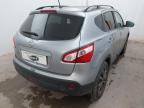 2013 NISSAN QASHQAI 36 for sale at Copart WESTBURY
